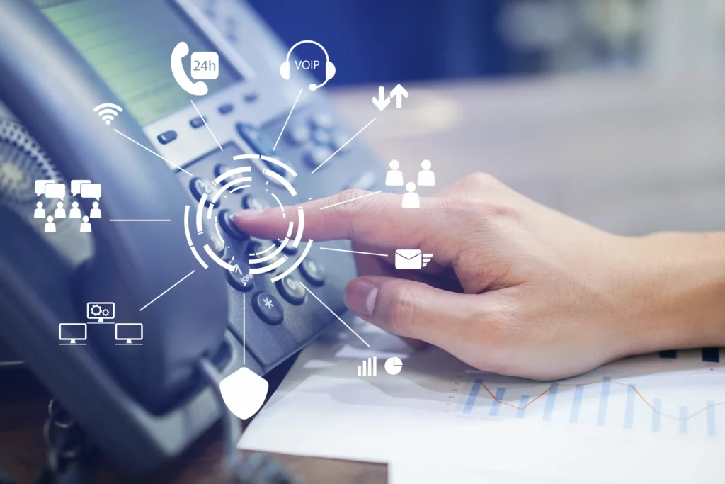 Call center e contact center a confronto