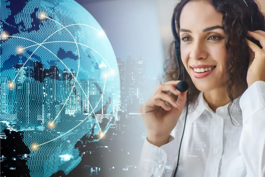 Contact center inbound e outbound per Travel e Hospitality
