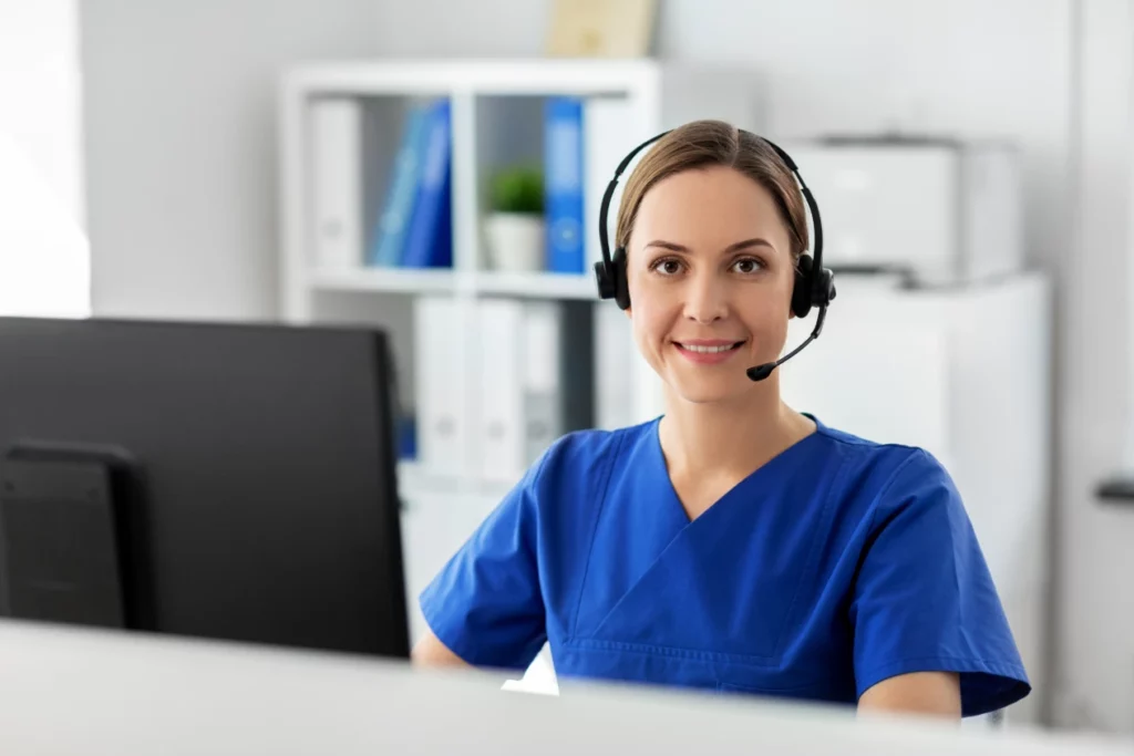 Customer care sanitario e patient experience